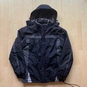 Ski Jacket